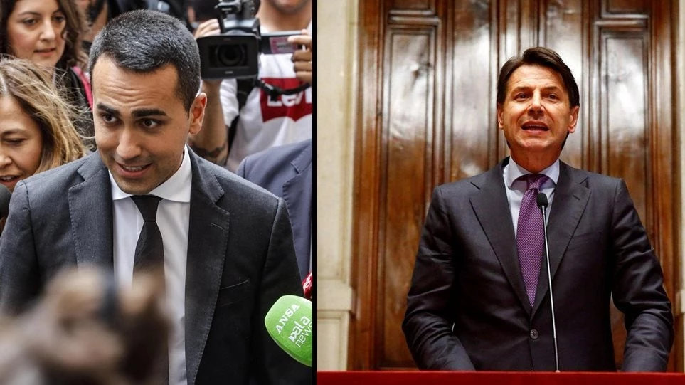 Πολιτικό θρίλερ στην Ιταλία: Βέτο Ματαρέλα στον Σαβόνα – Φόβοι για νέες εκλογές